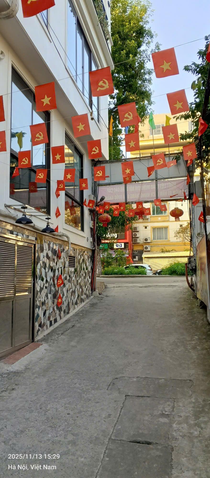 Bán nhà ngõ Kim Mã - Ba Đình, 50m2, 4 tầng, 4PN, sổ đỏ, 10 tỷ. LH: 0967696080 15998266