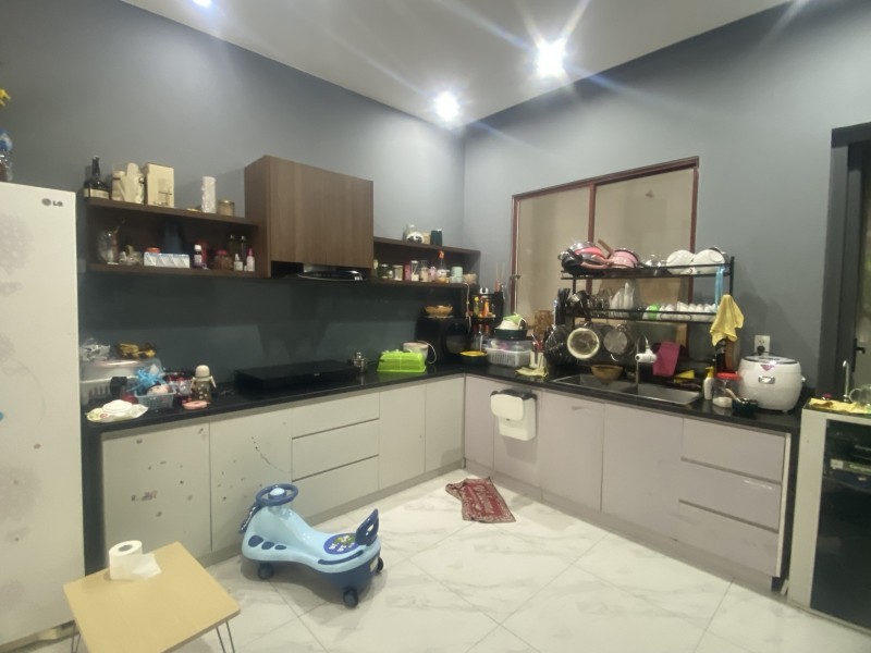 Bán nhà đường số 12, Hiệp Bình Chánh, Thủ Đức, TP HCM. DT 60m2, 4 tầng, sổ hồng. Giá 9.2 tỷ. 15998268