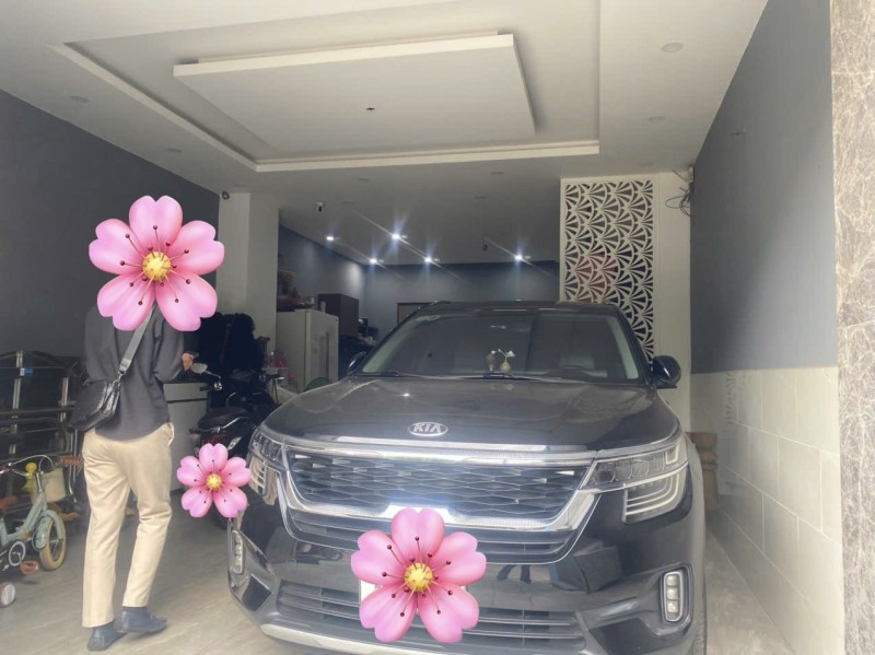 Bán nhà đường số 12, Hiệp Bình Chánh, Thủ Đức, TP HCM. DT 60m2, 4 tầng, sổ hồng. Giá 9.2 tỷ. 15998268