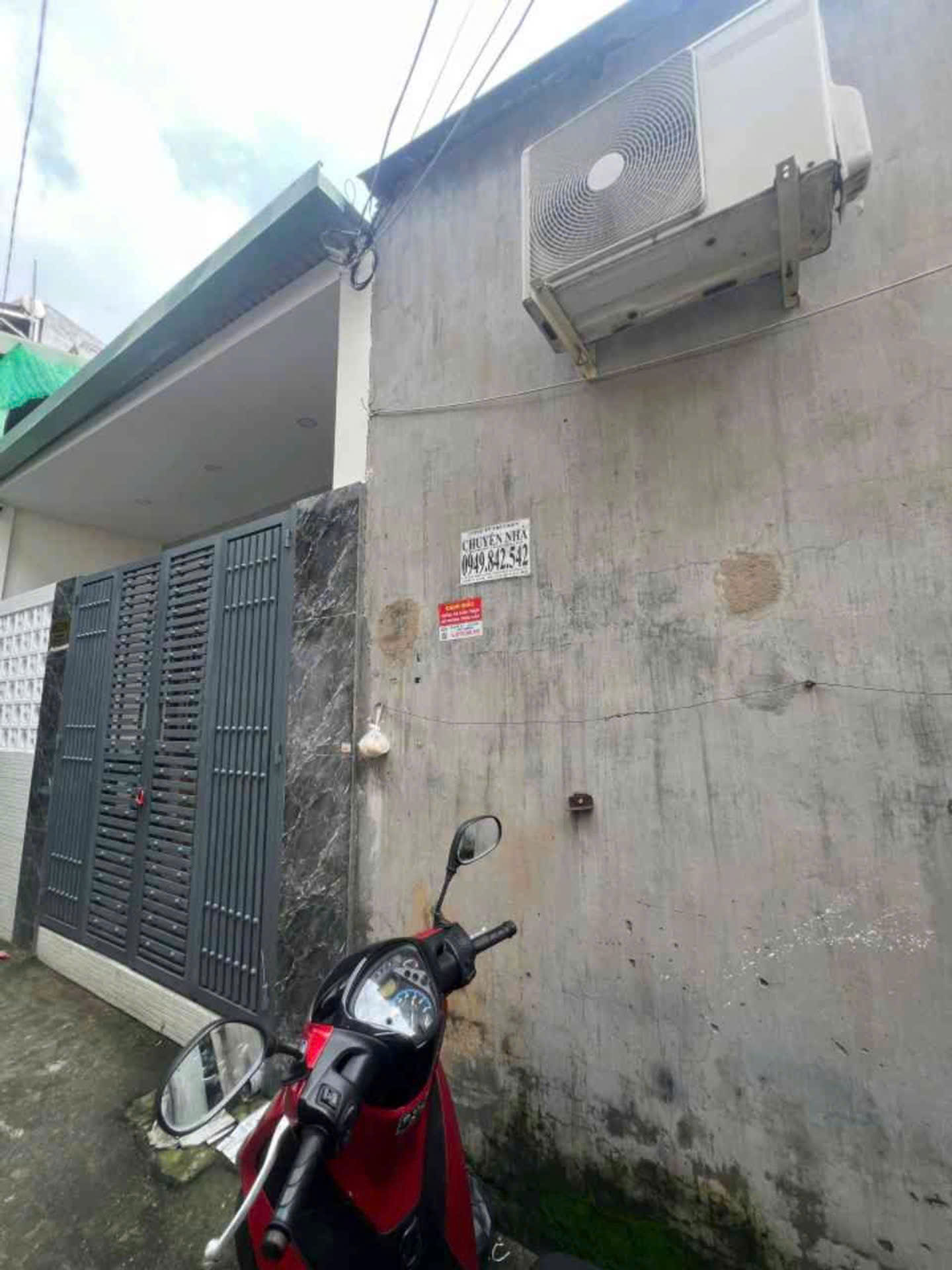 BÁN DÃY TRỌ TÂN THỚI NHẤT 8 – 85M² (8x11) – 6 PHÒNG CHO THUÊ – CHỈ 4,95 TỶ 15998274