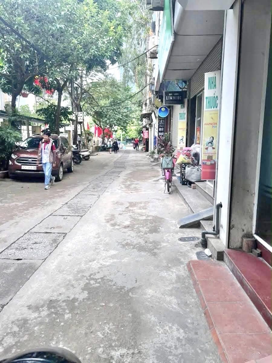 Bán nhà phố Nguyễn Khánh Toàn, Cầu Giấy, ô tô lừi cửa, kinh doanh, 48m, 5 tầng, 13.4 tỷ 15998275