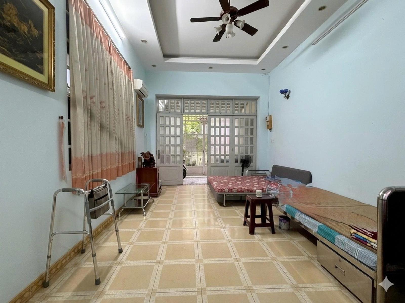 Mặt tiền kinh doanh 5x20, nhà trệt lầu 3PN – chỉ 9,9 tỷ TL  Bán đất tặng nhà, pháp lý chuẩn 15998276