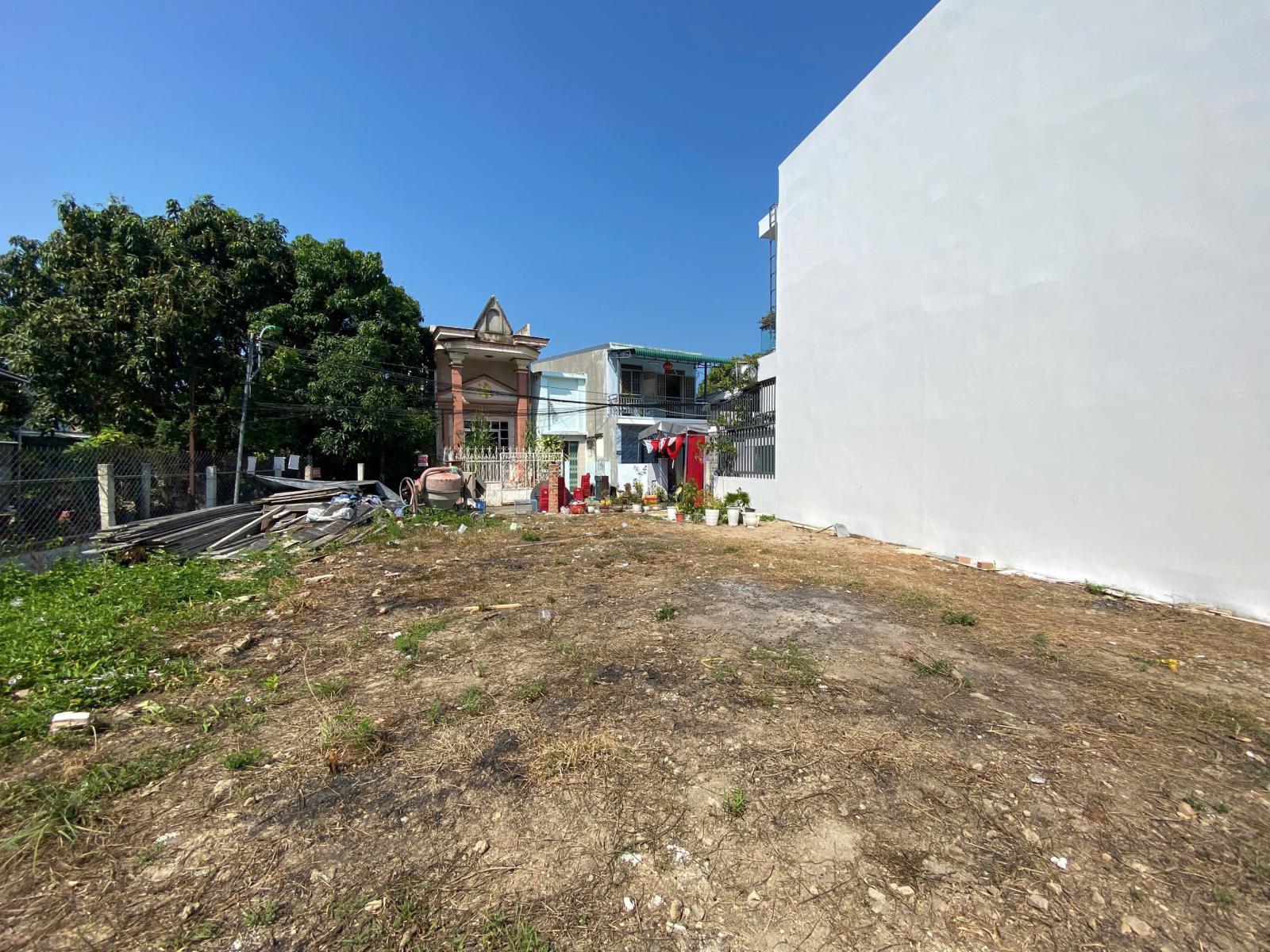 Đất Hẻm 2/4 – Trung Tâm Nha Trang – 67m² – Cách Biển 3 Phút – 2.68 Tỷ TL 15998279