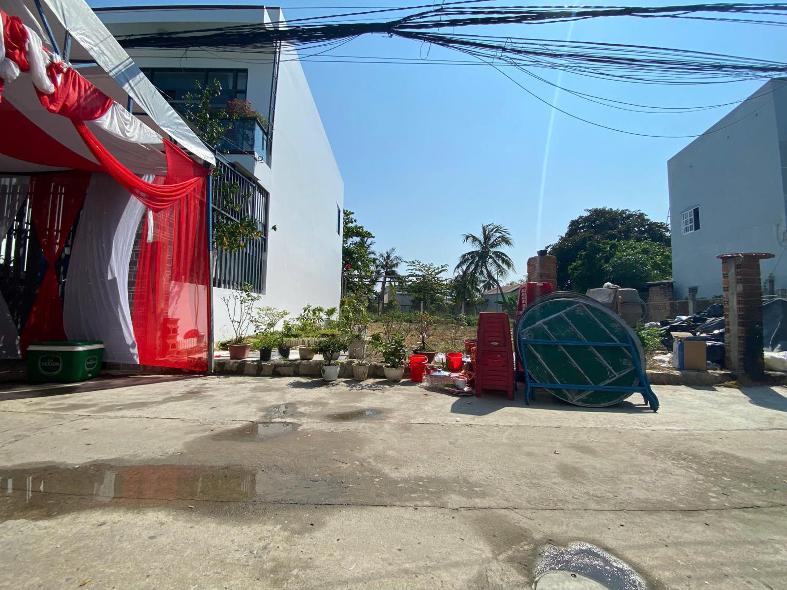 Đất Hẻm 2/4 – Trung Tâm Nha Trang – 67m² – Cách Biển 3 Phút – 2.68 Tỷ TL 15998279