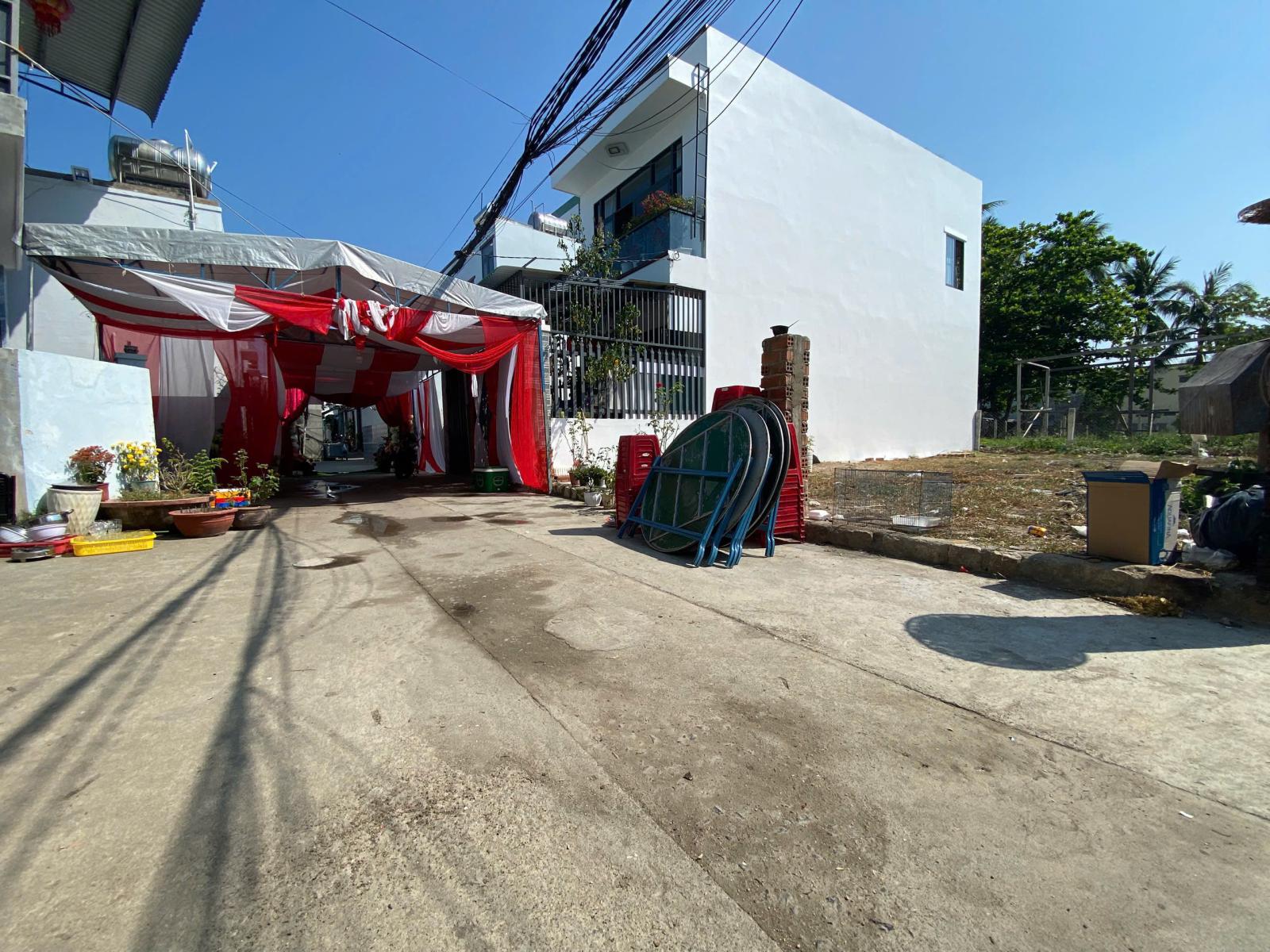 Đất Hẻm 2/4 – Trung Tâm Nha Trang – 67m² – Cách Biển 3 Phút – 2.68 Tỷ TL 15998280