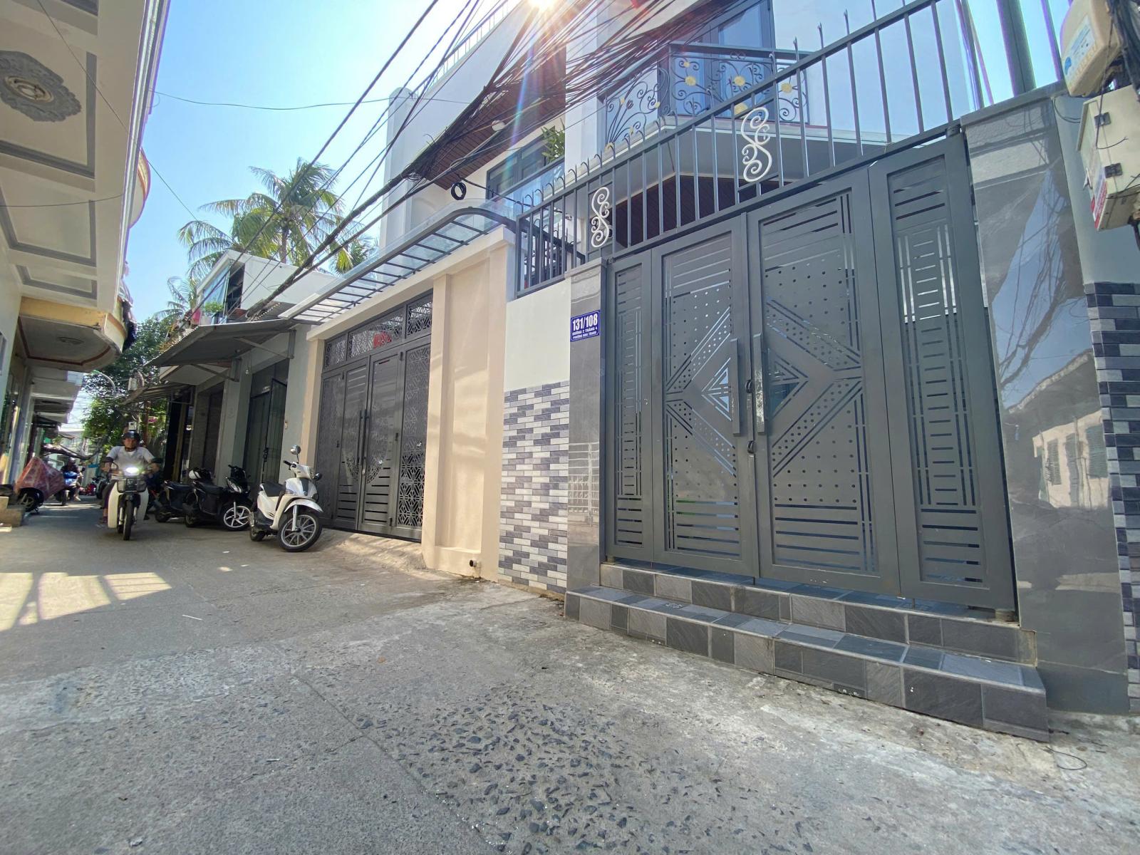Đất Hẻm 2/4 – Trung Tâm Nha Trang – 67m² – Cách Biển 3 Phút – 2.68 Tỷ TL 15998280