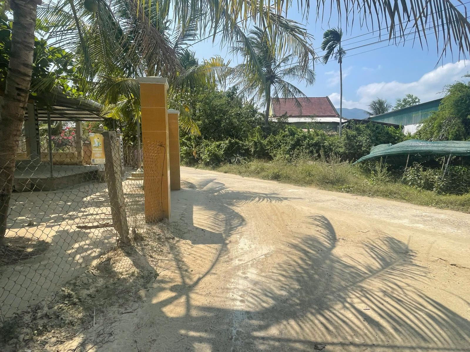 Đất Bầu Sen – Full Thổ – Gần Nha Trang – 770tr/lô 15998282