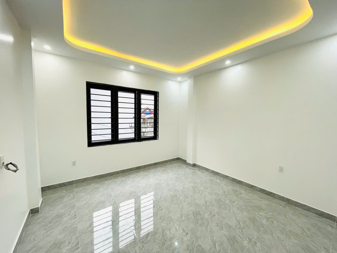 nhà xây mới ngõ 2xx miếu 2 xã - lê chân # 3,98 tỷ 15998286