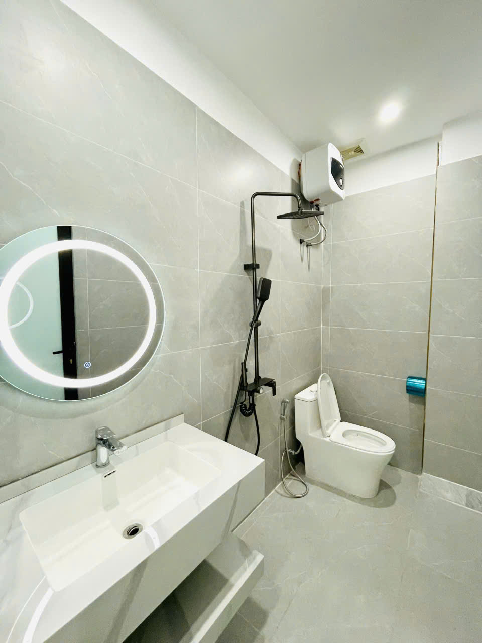 nhà xây mới ngõ 2xx miếu 2 xã - lê chân # 3,98 tỷ 15998286