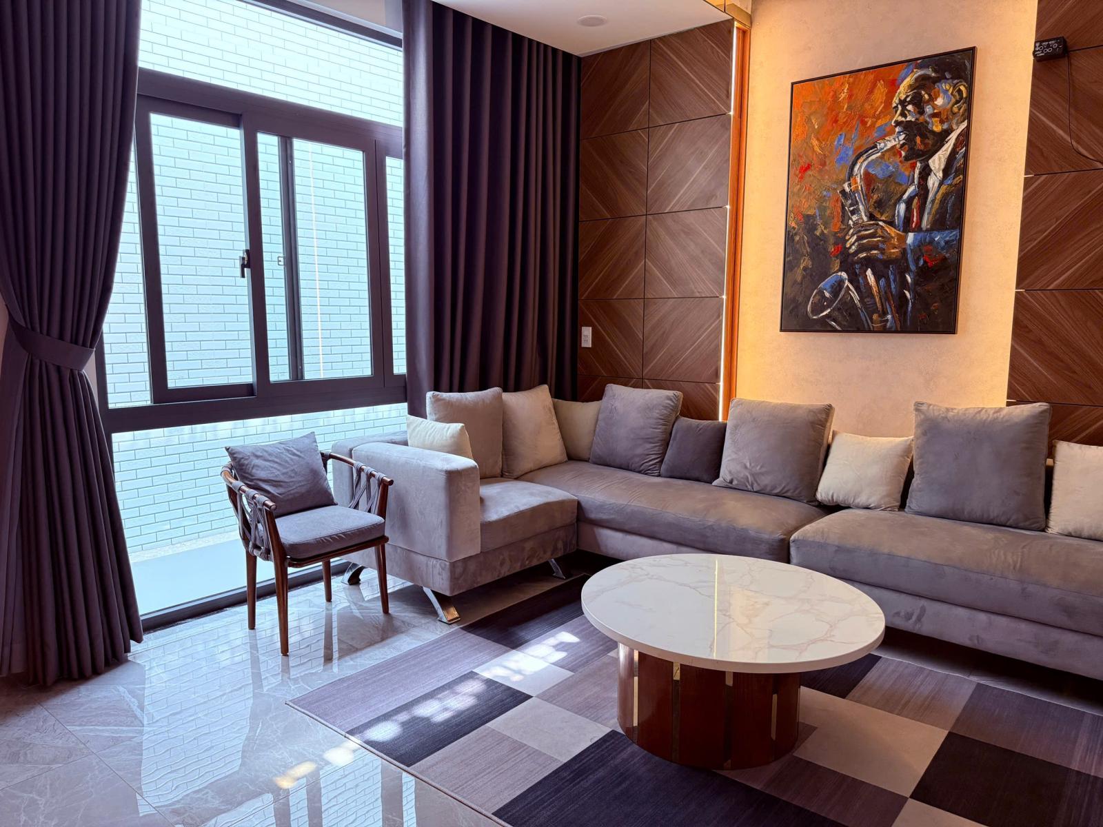 chuyển nhượng gấp nhà tâm huyết xây Tại Bình Trị Đông A, Bình Tân,TP HCM. 15998288