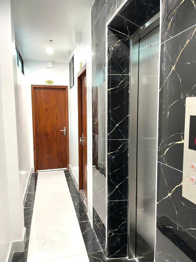 Thụy Phương – Tòa CCMN Thang Máy 6 Tầng – 21 Phòng Full Nội Thất – Dòng Tiền Ổn Định Gần 100 15998291