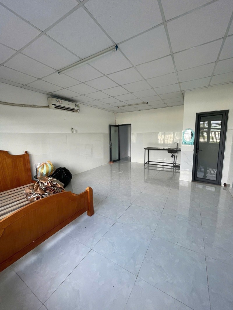 ♥ Kiệt Ô tô Trưng Nữ Vương,91m2, 2 tầng, 7 phòng thu 23tr/th, 6.x nhỏ tỷ 15998293