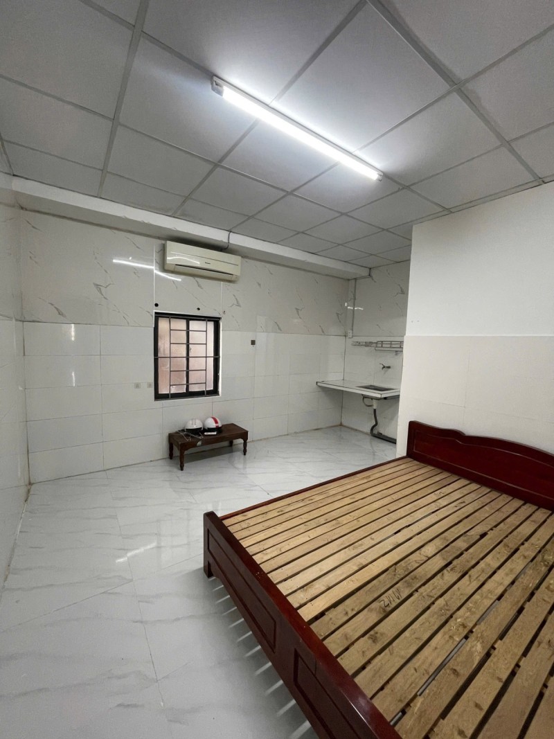 ♥ Kiệt Ô tô Trưng Nữ Vương,91m2, 2 tầng, 7 phòng thu 23tr/th, 6.x nhỏ tỷ 15998293