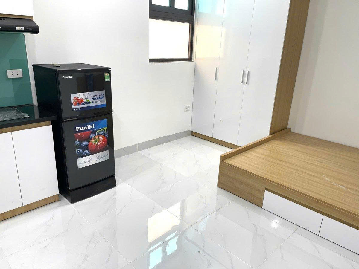 Hiếm Tại Thụy Phương – Tòa CCMN Thang Máy 21 Phòng Full Nội Thất – Khai Thác Dòng Tiền Gần 100 15998295