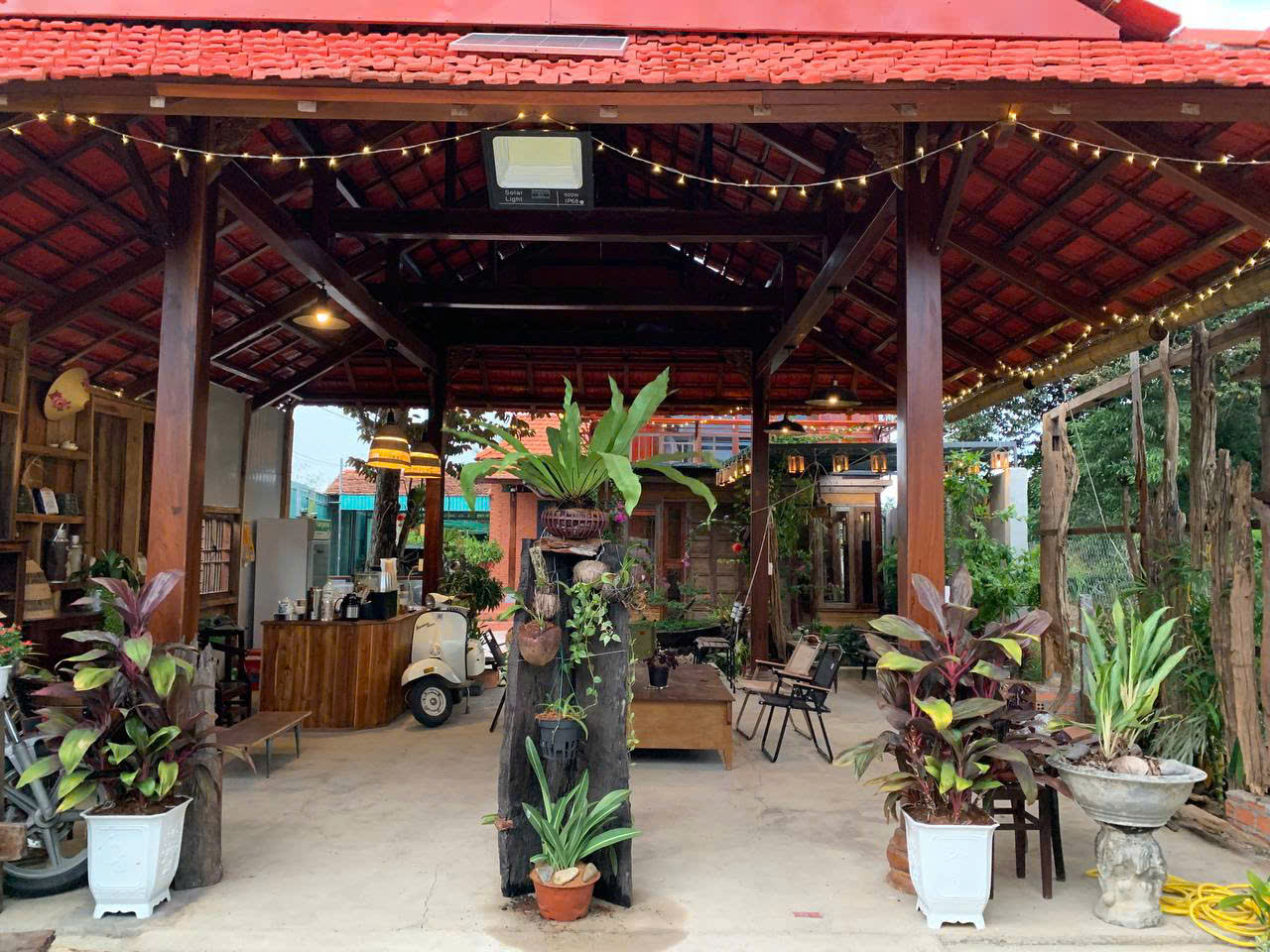 CẦN CHUYỂN NƠI Ở, ĐỊNH CƯ – BÁN NHÀ Tại NAM CHÍNH, ĐỨC LINH, BÌNH THUẬN 15998296