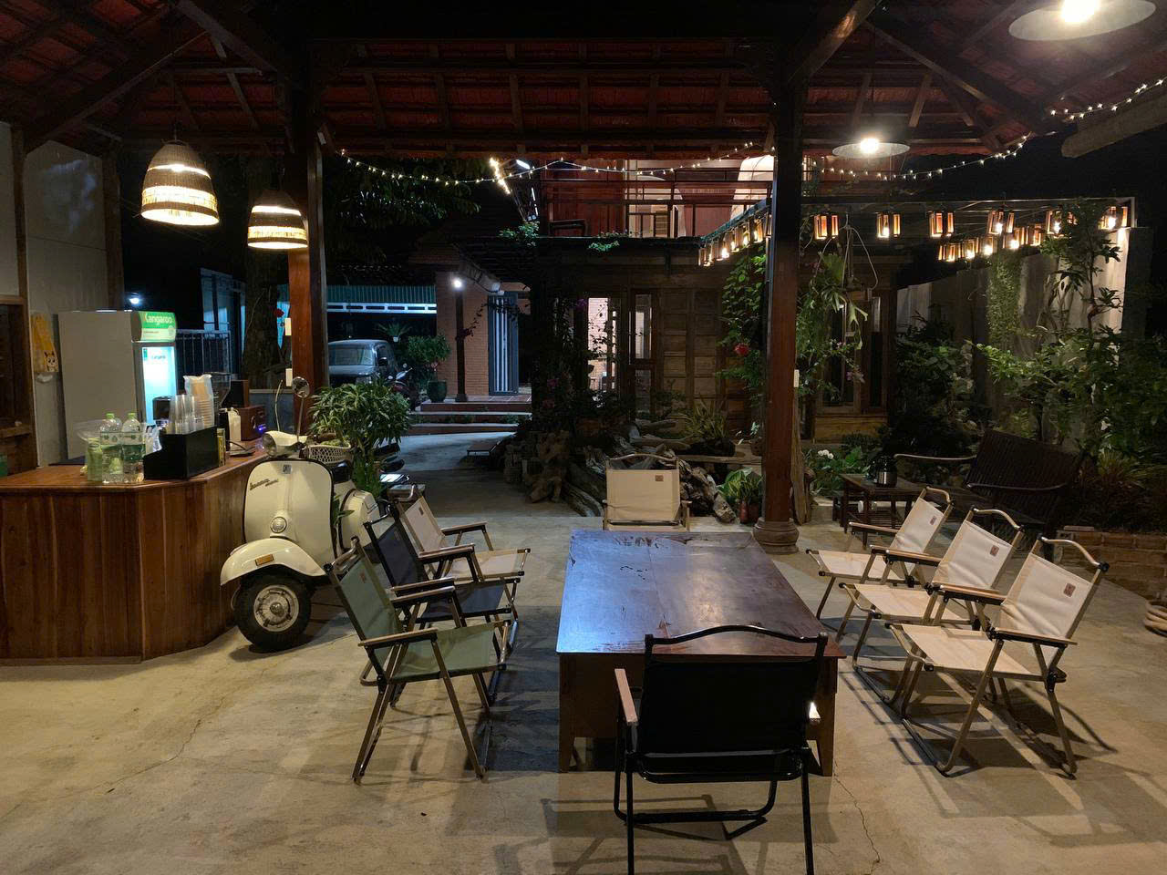 CẦN CHUYỂN NƠI Ở, ĐỊNH CƯ – BÁN NHÀ Tại NAM CHÍNH, ĐỨC LINH, BÌNH THUẬN 15998296