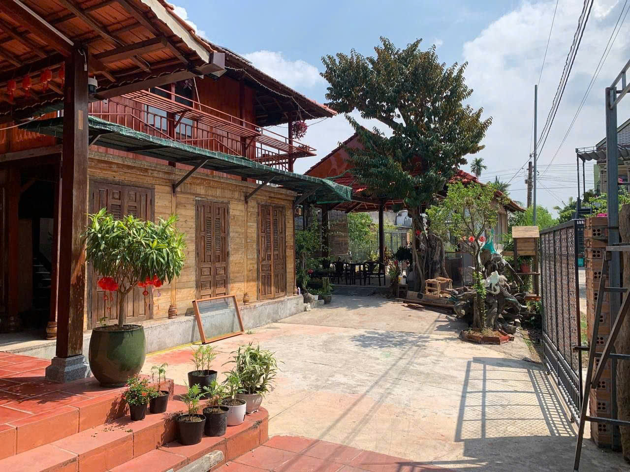 CẦN CHUYỂN NƠI Ở, ĐỊNH CƯ – BÁN NHÀ Tại NAM CHÍNH, ĐỨC LINH, BÌNH THUẬN 15998296