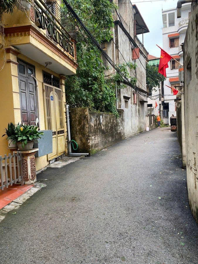 THỤY PHƯƠNG – THỬA ĐẤT ĐẸP 70M2 – Ô TÔ VÀO TẬN ĐẤT – NGÕ THÔNG GẦN PHỐ – GIÁ 9.7 TỶ 15998301