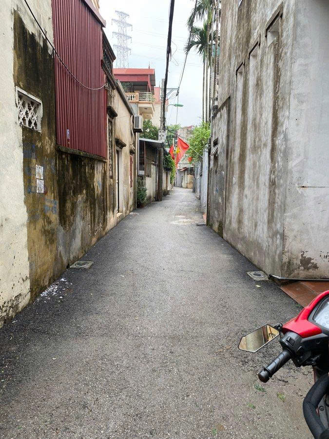 THỤY PHƯƠNG – THỬA ĐẤT ĐẸP 70M2 – Ô TÔ VÀO TẬN ĐẤT – NGÕ THÔNG GẦN PHỐ – GIÁ 9.7 TỶ 15998301