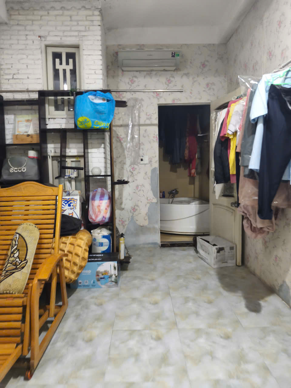 ♪ Nhà gần Núi Thành đối diện Công Viên Á Châu, Hellio, 41m2, 3 mê đúc + Tum, 3PN, 2.xx tỷ 15998310
