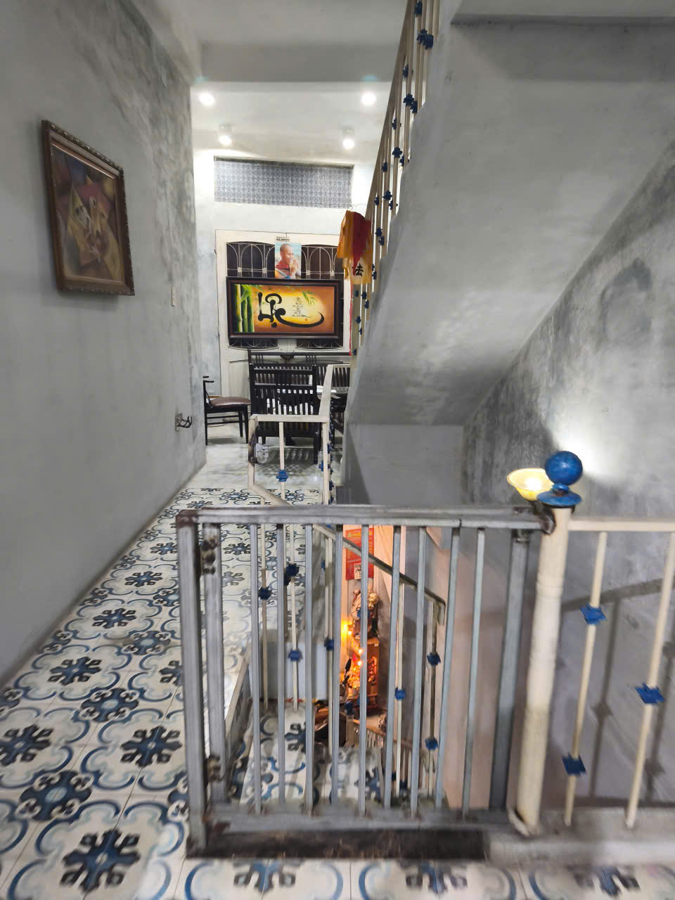 ♪ Nhà gần Núi Thành đối diện Công Viên Á Châu, Hellio, 41m2, 3 mê đúc + Tum, 3PN, 2.xx tỷ 15998310