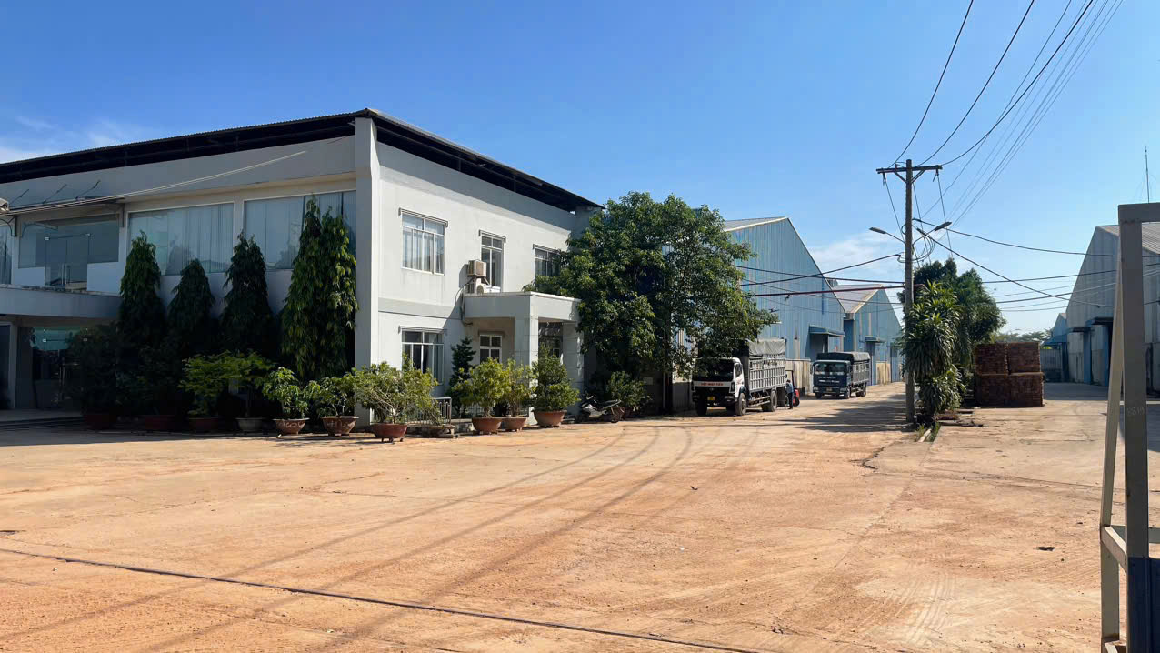 XT100 sẵn xưởng cho thuê hoạt động sản xuất liền. thu hút nhiều ngành nghề. CNC, 15998324