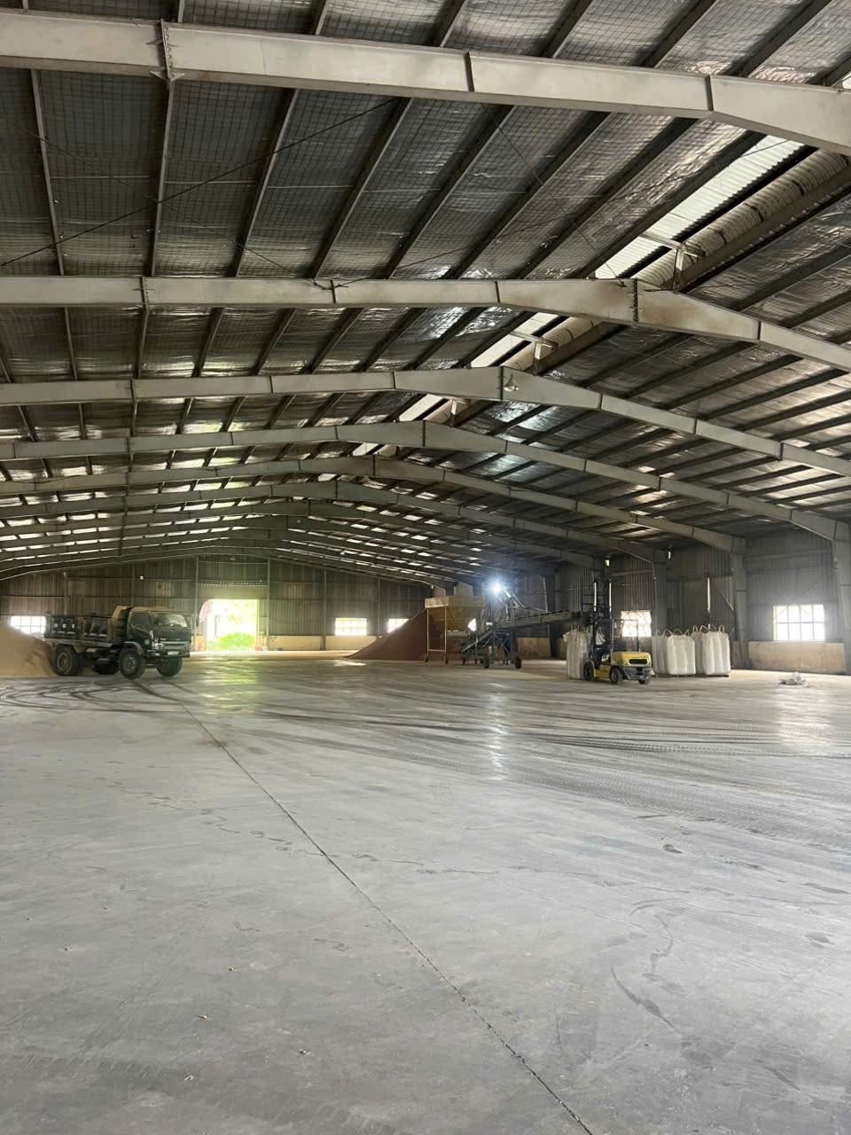 bán nhà xưởng kiên cố, pháp lý hoàn chỉnh,phù hợp đầu tư lâu dài, sẵn xưởng giao liền 15998330