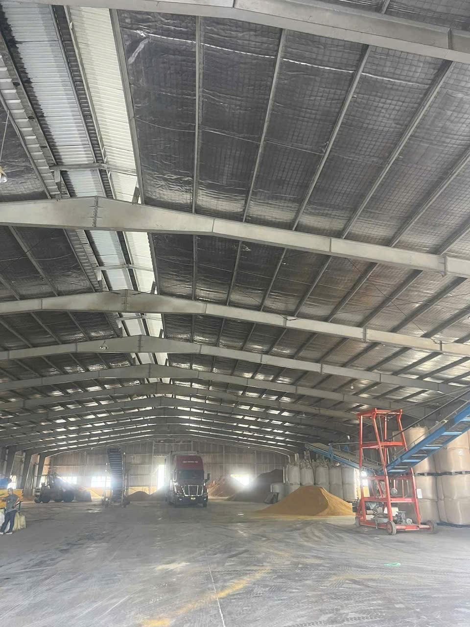 bán nhà xưởng kiên cố, pháp lý hoàn chỉnh,phù hợp đầu tư lâu dài, sẵn xưởng giao liền 15998330