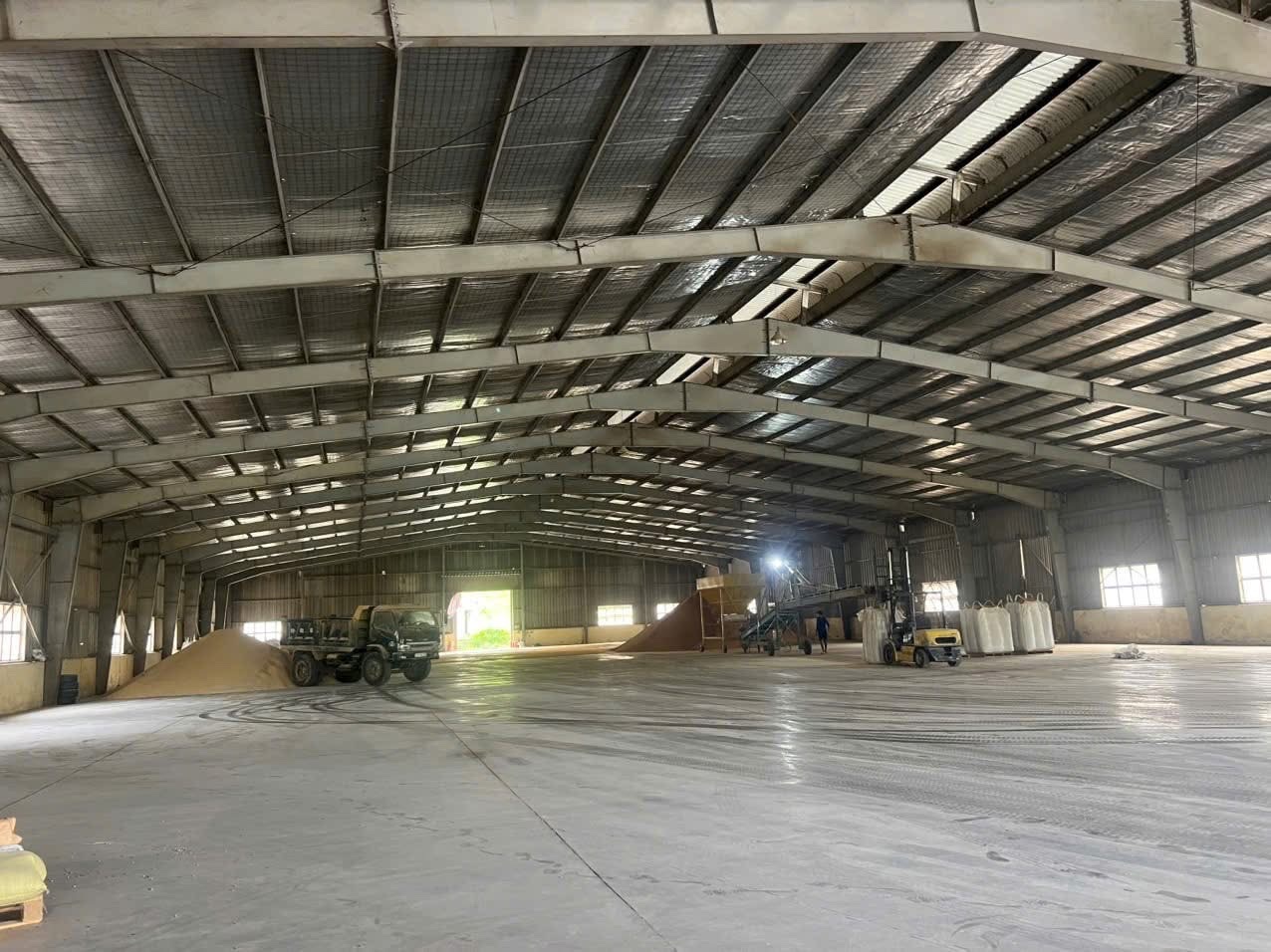 bán nhà xưởng kiên cố, pháp lý hoàn chỉnh,phù hợp đầu tư lâu dài, sẵn xưởng giao liền 15998334