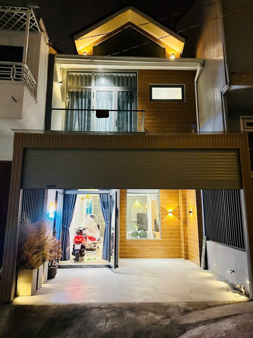 BÁN NHÀ HẺM Ô TÔ NGUYỄN TRUNG TRỰC – P. XUÂN HƯƠNG ĐÀ LẠT 15998335