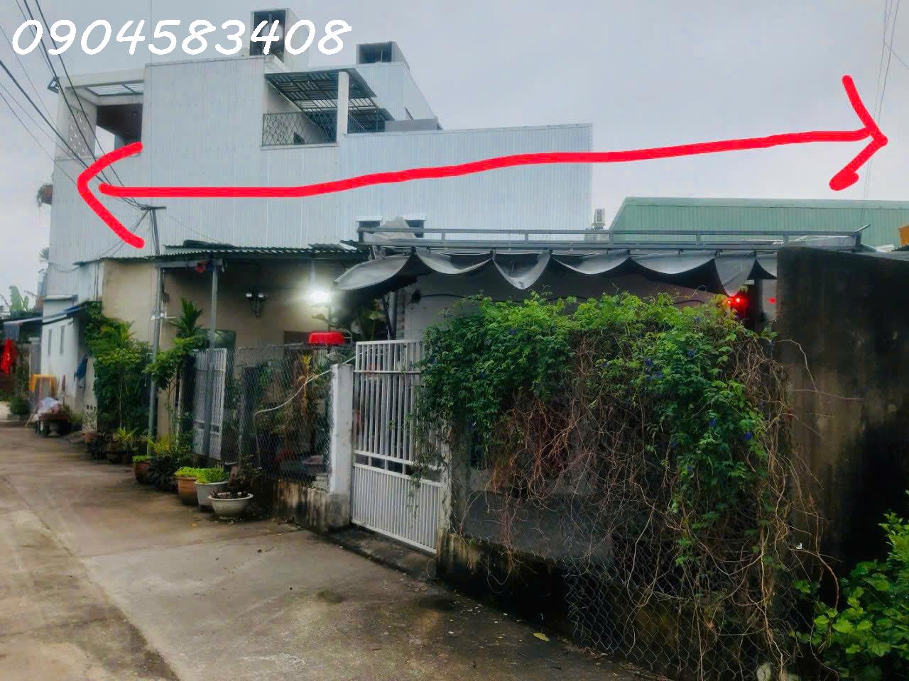 Bán nhà cấp 4 gần ngã tư Nam Trân - Hoàng Thị Loan, đường kiệt 5m xe tải tránh nhau 15998337