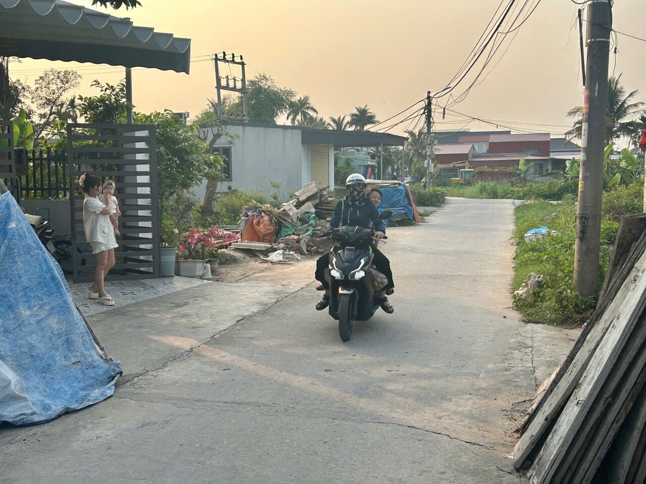 Sở hữu ngay lô đất tiềm năng sát khu công nghiệp Đồ Sơn với mức giá hiếm. 15998345