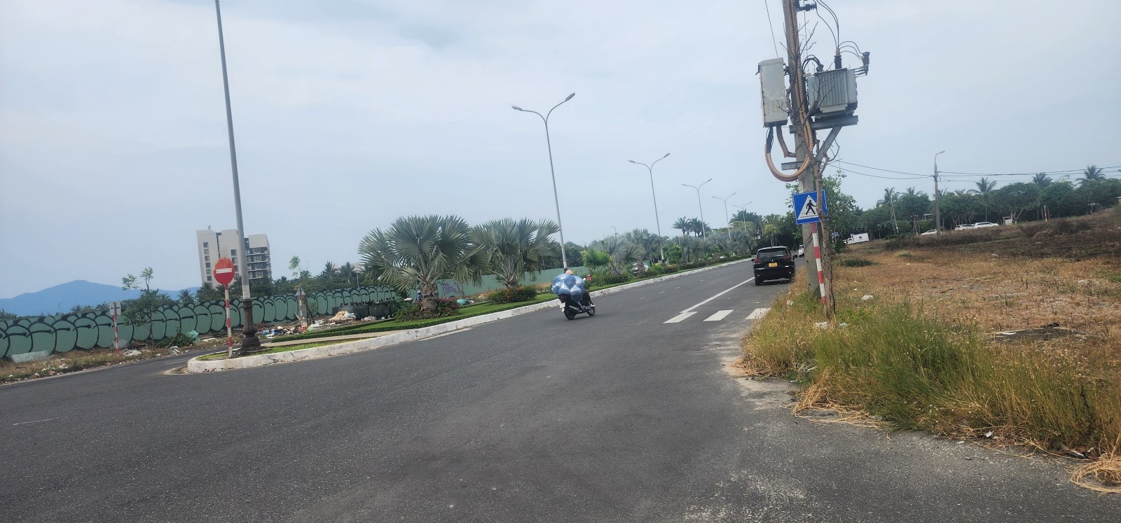 Bán đất mặt tiền 7,5m Sơn Thủy, 112m², tặng nhà, gần bãi tắm, giá 7,5 tỷ 15998346