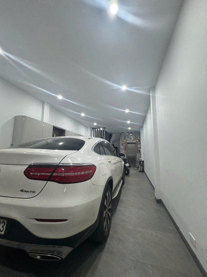 NHÀ LẠC LONG QUÂN , GẦN HỒ TÂY, 62M2, 7 TẦNG THANG MÁY, GARA Ô TÔ, GIÁ 35 TỶ 15998347