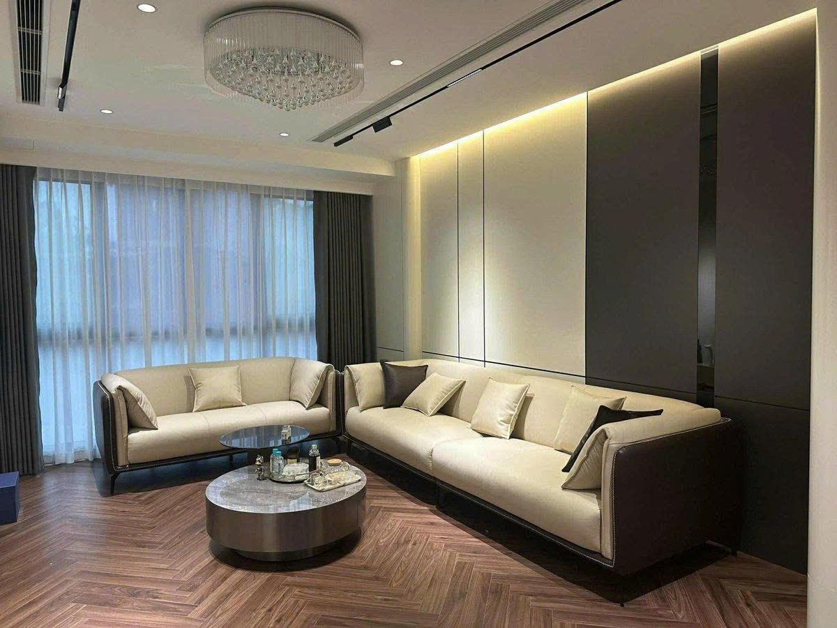 NHÀ LẠC LONG QUÂN , GẦN HỒ TÂY, 62M2, 7 TẦNG THANG MÁY, GARA Ô TÔ, GIÁ 35 TỶ 15998347