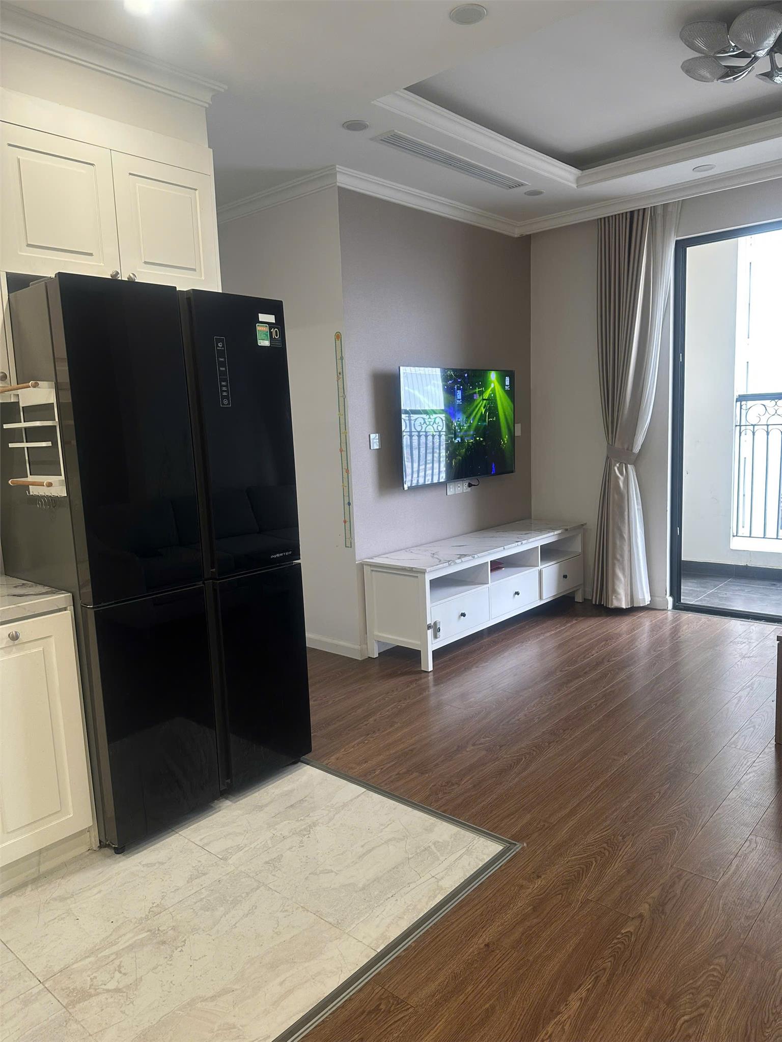CC Cho thuê căn hộ 3ngủ sunshine riverside phú thượng 15998348