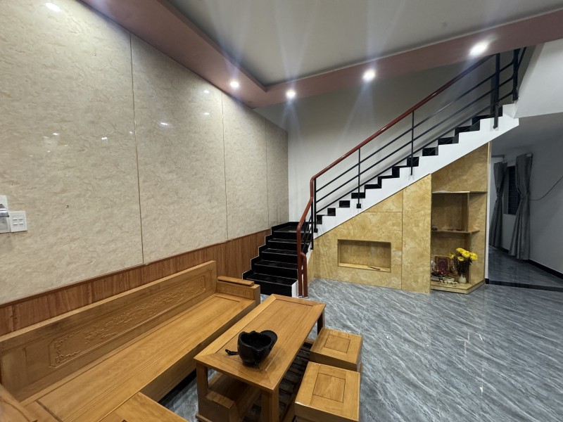 Bán nhà 2 tầng Phan Khôi, Hòa Xuân, 126m², đường 7,5m, giá 6,8 tỷ, ở ngay 15998349