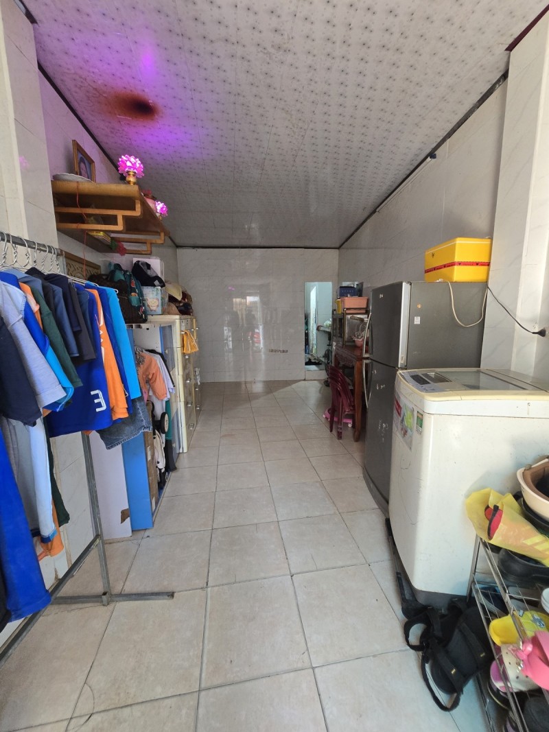 ► Nhà Kiệt 3m Hải Phòng thông Lê Duẩn 30m2, C4, sạch sẽ, nhỉnh 2 tỷ 15998351