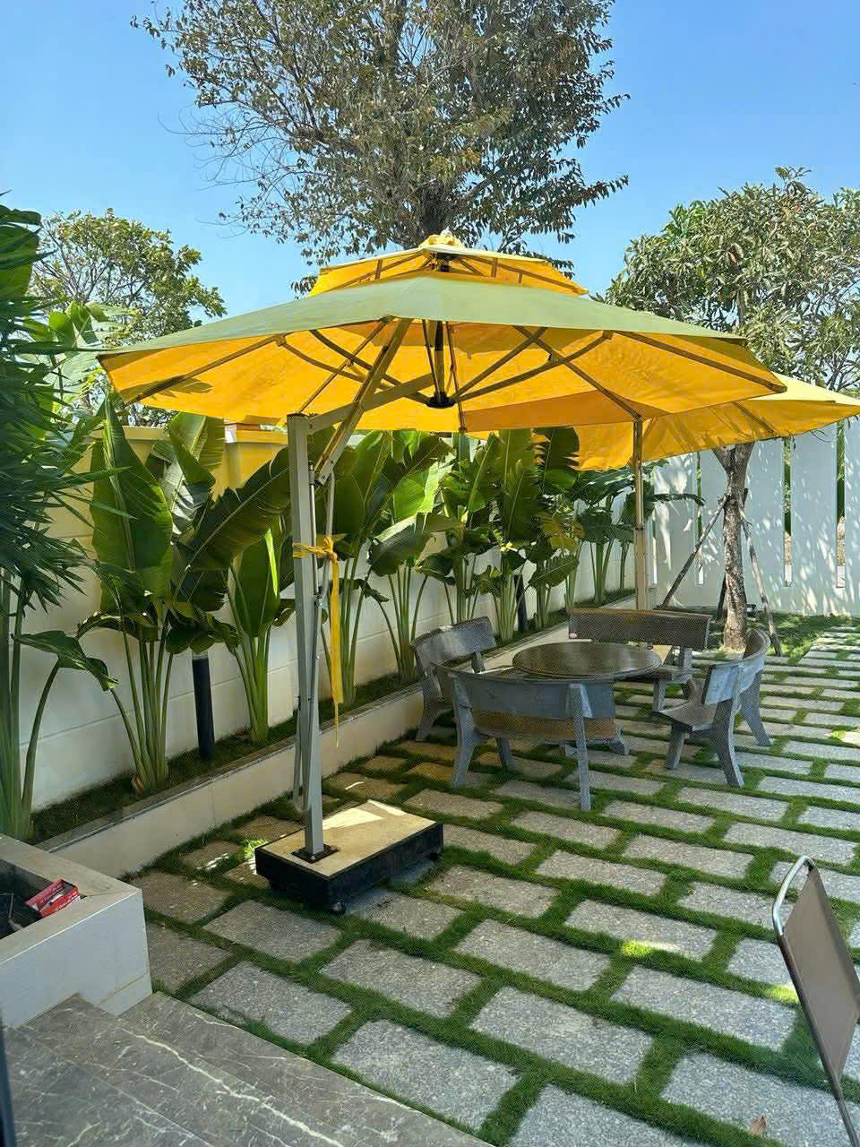 BIỆT THỰ BIỂN CỦA DIỄN VIÊN TẠI BÀ RỊA – 600M2 ĐẤT, 300M2 THỔ CƯ – CHỈ 10.8 TỶ 15998354