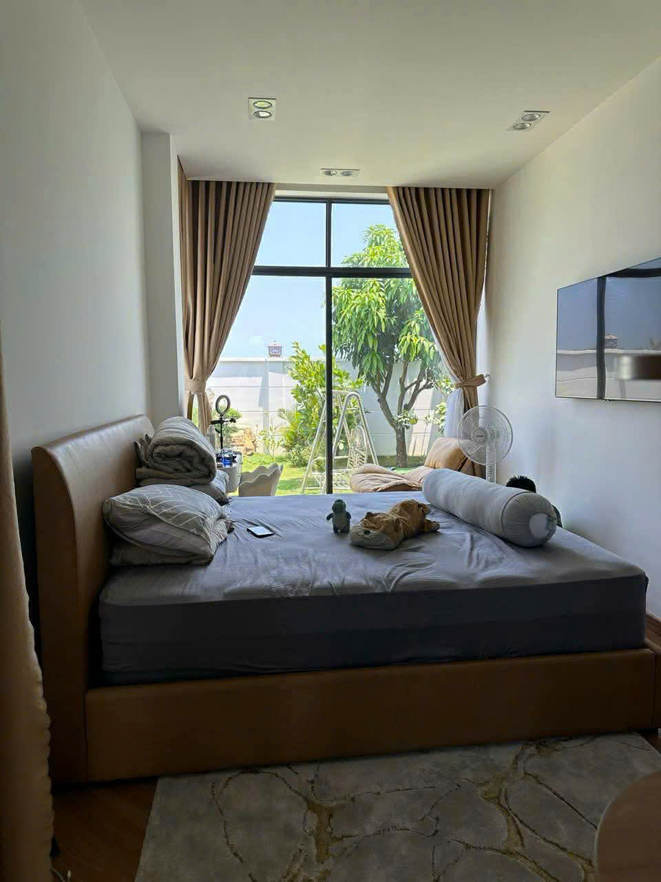 BIỆT THỰ BIỂN CỦA DIỄN VIÊN TẠI BÀ RỊA – 600M2 ĐẤT, 300M2 THỔ CƯ – CHỈ 10.8 TỶ 15998354