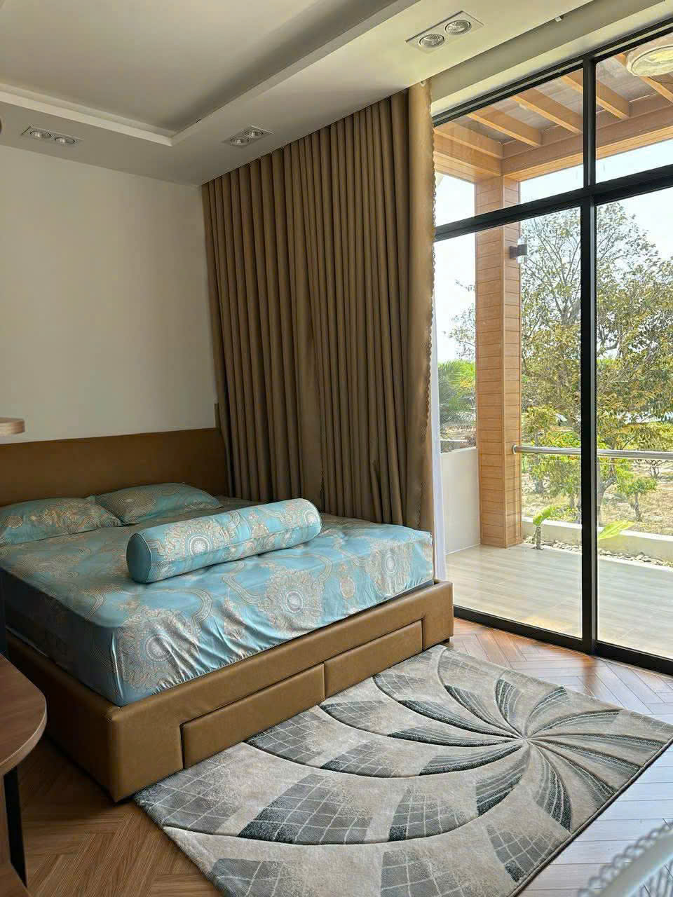 BIỆT THỰ BIỂN CỦA DIỄN VIÊN TẠI BÀ RỊA – 600M2 ĐẤT, 300M2 THỔ CƯ – CHỈ 10.8 TỶ 15998354