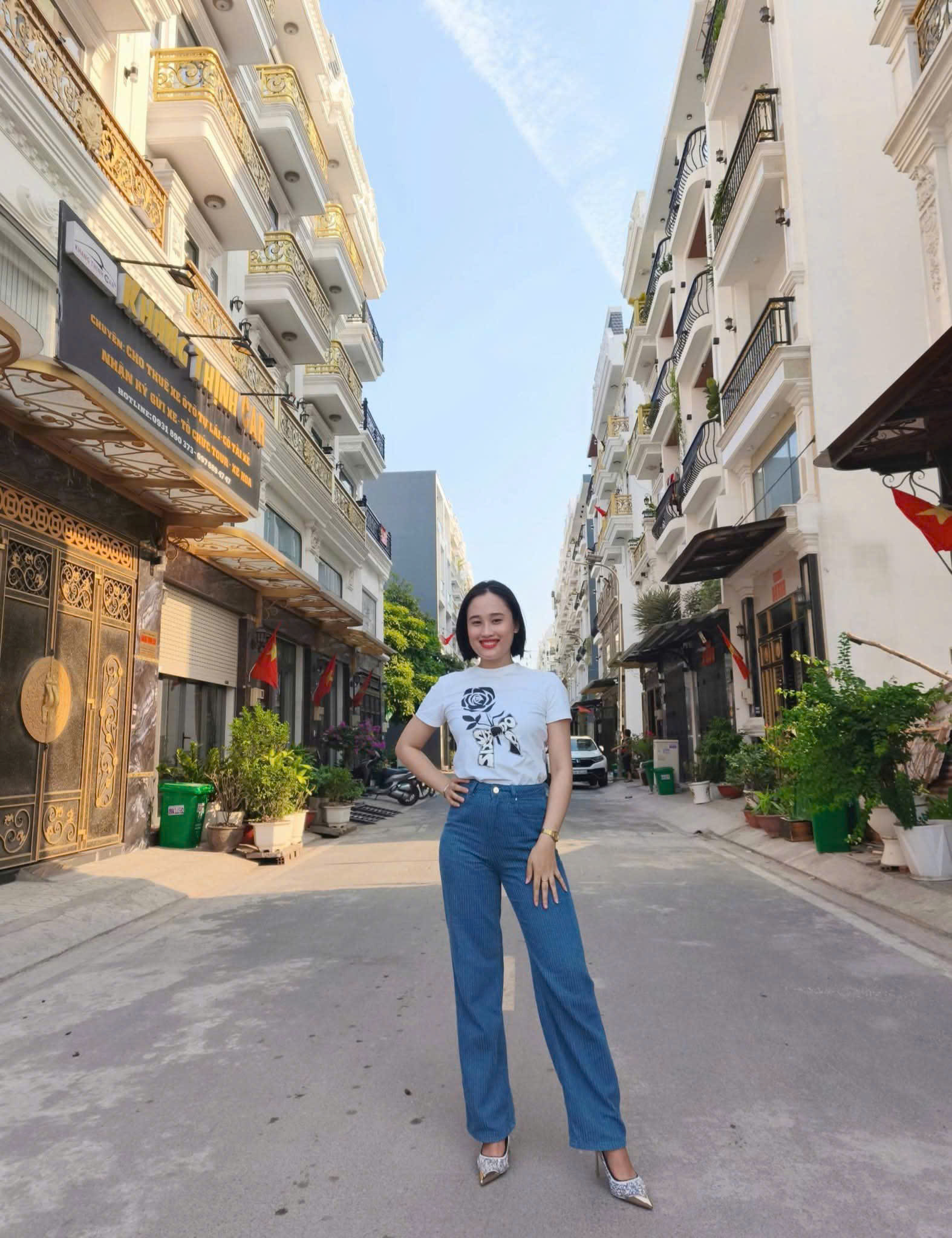 Nhà Mặt Phố 307 Bàu Cát Tân Bình 133m2 (4.1x33m) 2 Tầng, Sổ Hồng, 15 Tỷ. LH: 0898333313 15998355