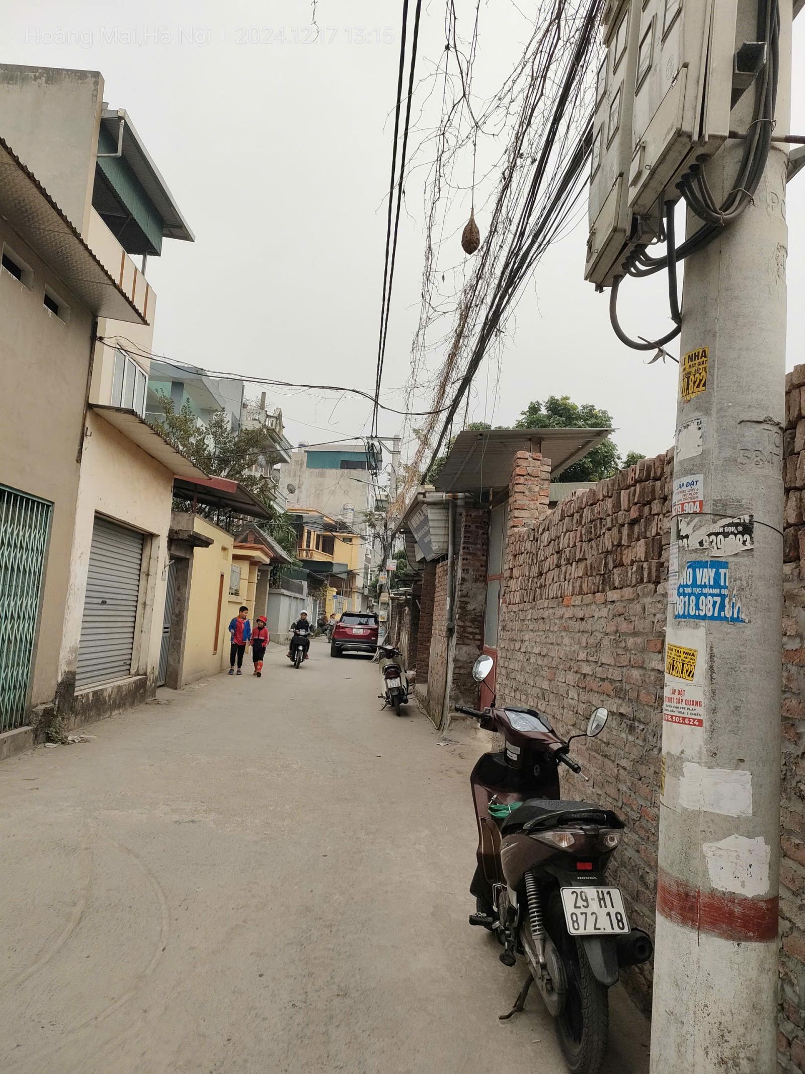 Bán gấp giá rẻ ô tô kinh doanh Ngõ Quỳnh 32m, 4 tầng, mặt tiền 4m, 8.5 tỷ Hai Bà Trưng. 15998356
