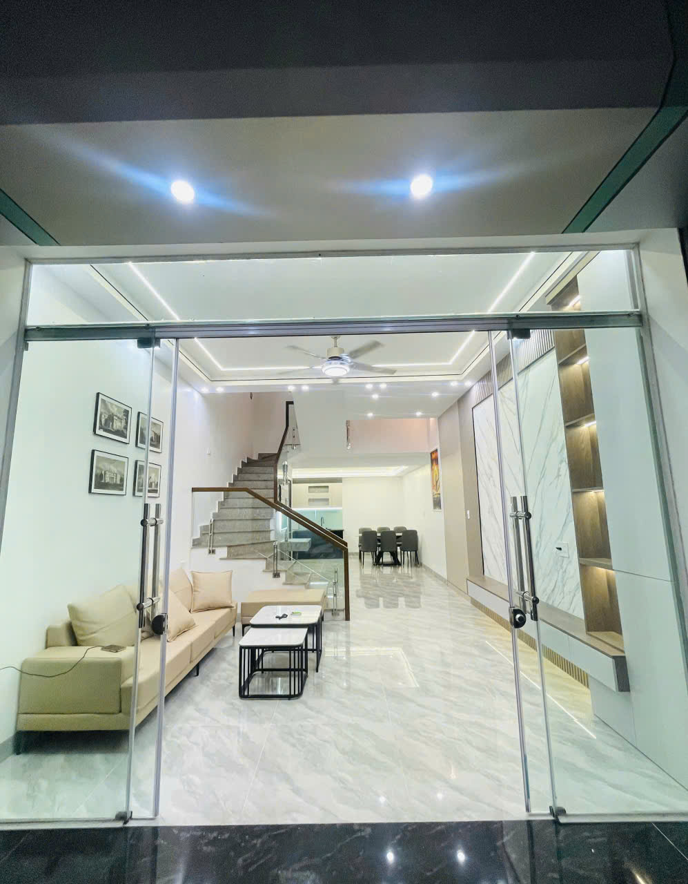 nhà ngõ 126 Hồ Sen - lê chân 15998358