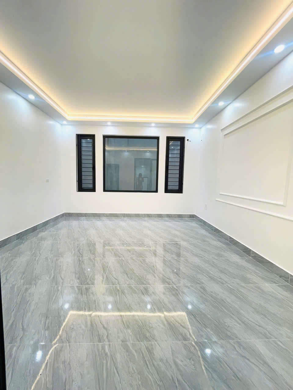 nhà ngõ 126 Hồ Sen - lê chân 15998358