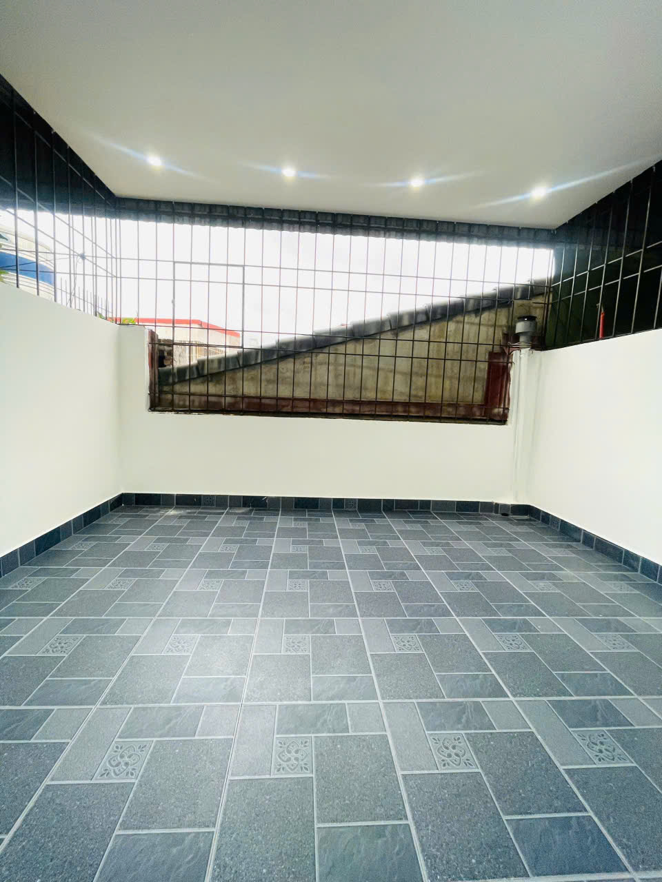 nhà ngõ 126 Hồ Sen - lê chân 15998358