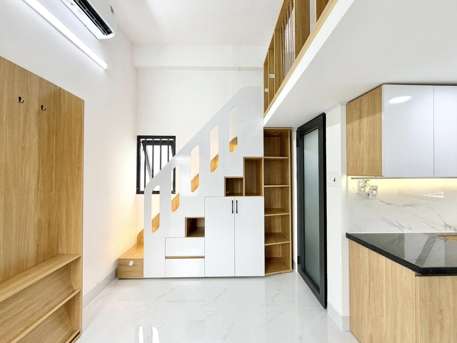 (Tin thật 100%) Bán tòa CHDV 178m2 x 30 phòng tại Dương Quảng Hàm - Dòng tiền 2,4 tỷ ~ 9,5%/năm 15998362