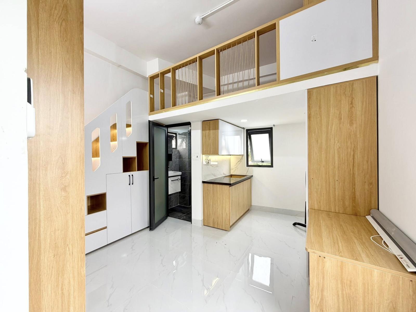 (Tin thật 100%) Bán tòa CHDV 178m2 x 30 phòng tại Dương Quảng Hàm - Dòng tiền 2,4 tỷ ~ 9,5%/năm 15998363