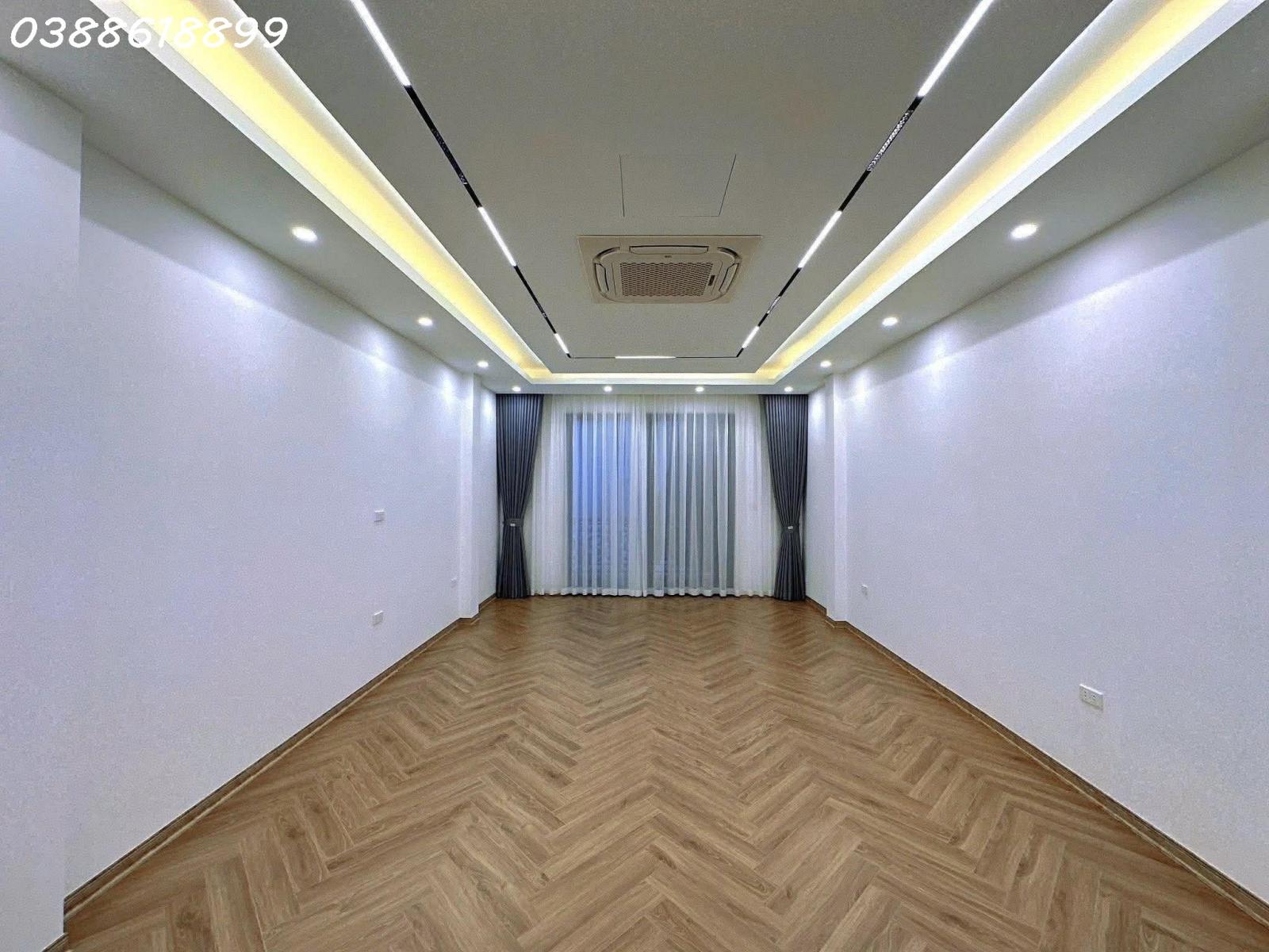 🏠 BÁN NHÀ PHÂN LÔ QUÂN ĐỘI PHÙNG CHÍ KIÊN - 60M2 - 7 TẦNG THANG MÁY - GARA 2 Ô TÔ - NGÕ THÔNG KINH 15998384