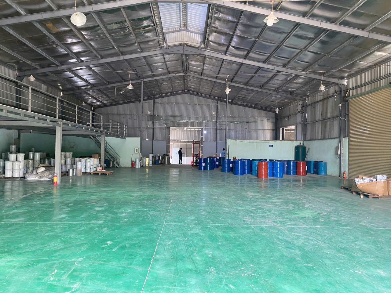 XN227 cho thuê nhà xưởng sản xuất linh hoạt ngành nghề, bàn giao hoạt động liền 15998401